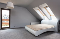 Briery bedroom extensions