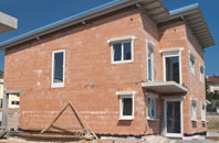 Briery home extensions