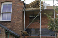 free Briery home extension quotes