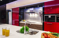 Briery kitchen extensions