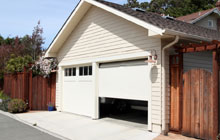 Briery garage construction leads