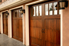 Briery garage extension quotes